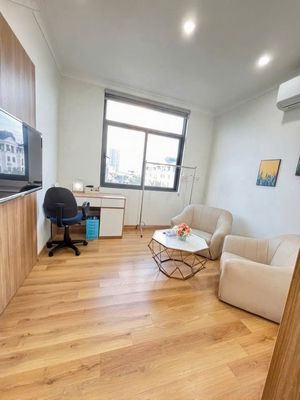 Rent a Diyas Sky, Nguyễn Đức Thuận - square 50 meters2, 1 bedroom for 7 million and 5