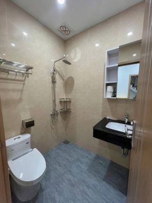 Rent a Diyas Sky, Nguyễn Đức Thuận - square 50 meters2, 1 bedroom for 7 million and 5