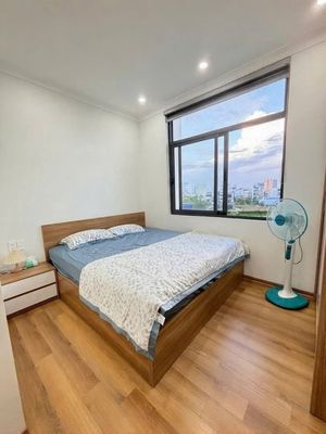 Rent a Diyas Sky, Nguyễn Đức Thuận - square 50 meters2, 1 bedroom for 7 million and 5