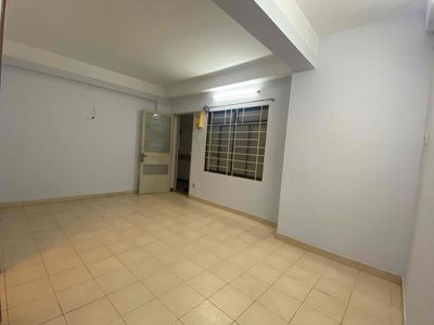 Renting apartments in District 4