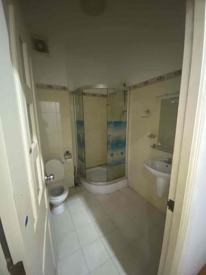 A student's room near the University of Liang.