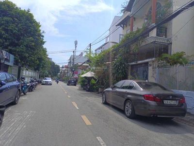 Rent An Phú Anhem, Penh, hcm. 4 m x 20 m, 8 m x 20 m