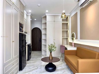 Phạm Văn Bạch_full interior_kcn Tân Bình near huit!?