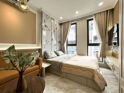 Phạm Văn Bạch_full interior_kcn Tân Bình near huit!?