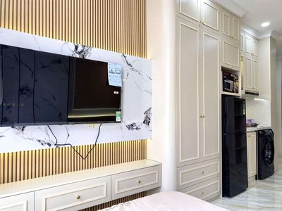 Phạm Văn Bạch_full interior_kcn Tân Bình near huit!?