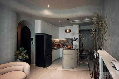We'll have to double-check the bedroom. 75 m. Masteri An Phú.