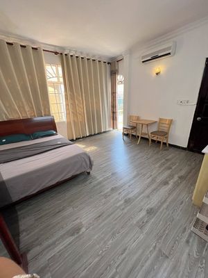 Fine Room Tân Bình