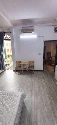 Fine Room Tân Bình
