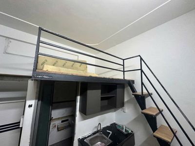 Rent a room in Bình Lợi
