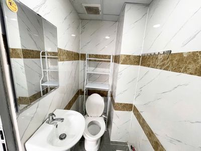 Rent a room in Bình Lợi