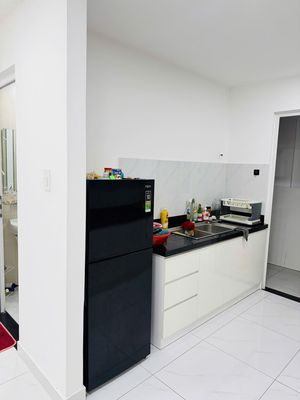 Full interior 84 meters -2 bedroom 2 toilets - new home to good intentions