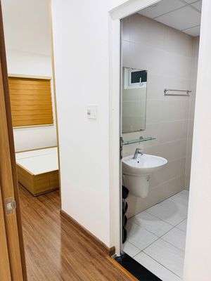 Full interior 84 meters -2 bedroom 2 toilets - new home to good intentions