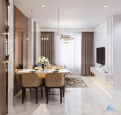 Rent the galax 9 - 70 M2 - 2 toilets - full interior - 15 million