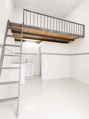 Cheap motel kcn Lê Minh Xuân