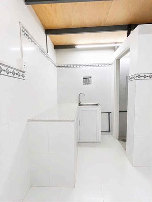 Cheap motel kcn Lê Minh Xuân