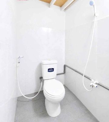Cheap motel kcn Lê Minh Xuân