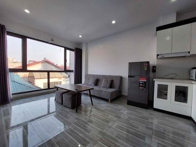 159 Phan Đình Phùng - 1 bedroom 1 living room - 45 m2