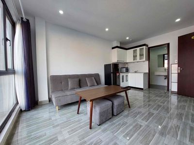 159 Phan Đình Phùng - 1 bedroom 1 living room - 45 m2