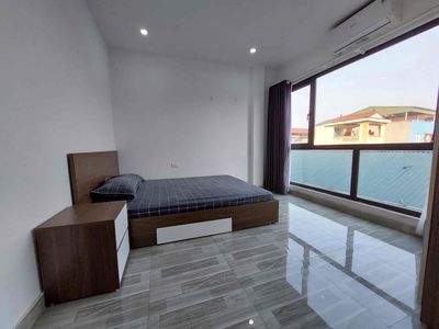 159 Phan Đình Phùng - 1 bedroom 1 living room - 45 m2