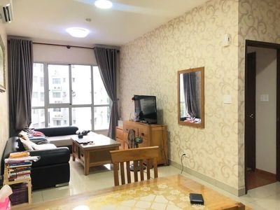 The Celadon City apartment rented in Ruby - Essen - Diamond