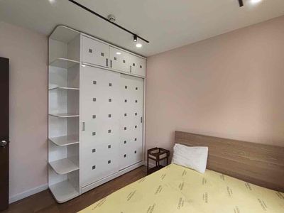 Two bedrooms 80 meters 2 full Grand Riverside furniture