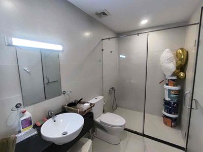 Two bedrooms 80 meters 2 full Grand Riverside furniture