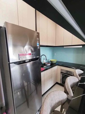 Two bedrooms 80 meters 2 full Grand Riverside furniture