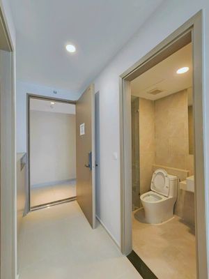 Rent Lữ Gia Plaza – 3 bedrooms 100 M2 – empty house