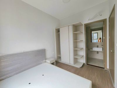 Rent Lữ Gia Plaza – 3 bedrooms 100 M2 – empty house