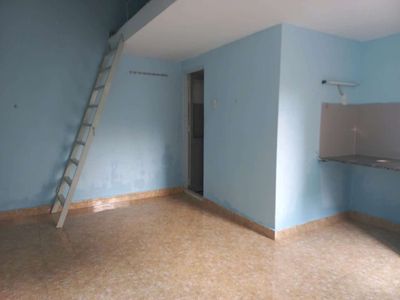 Rent a room on Tân Trụ.