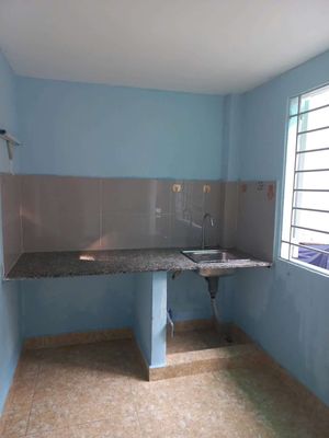 Rent a room on Tân Trụ.