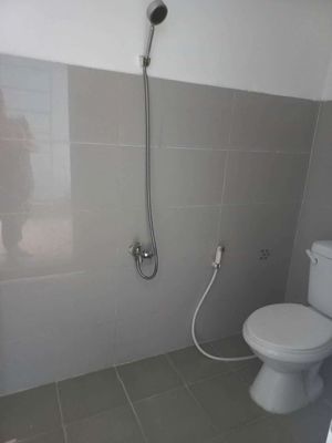 Rent a room on Tân Trụ.