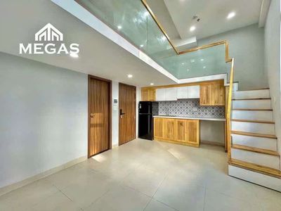 Rent a mini-full interior in Trường Thọ-Thủ Đức.