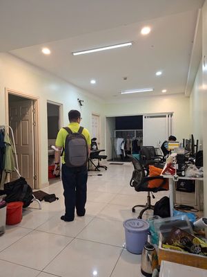 9 million a month - the corner - the 4 S Linh Đông - 2 bedroom 2