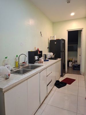 9 million a month - the corner - the 4 S Linh Đông - 2 bedroom 2