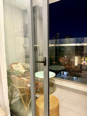 Chung Cư Nguyễn Kim, Japan Perpo, District 10: Three bedrooms, full interior, 15 million.