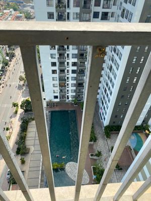 Rent Central earner of 8th District, District 8.8. area 68 meters2, 2 bedrooms, 2 toilets, 13.5 million