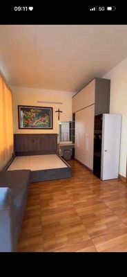It's the owner of the Rent, the mini room, six bedrooms, the Full Seven Near Aeon