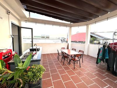 Lê Đức Thọ student hostel, Gò Vấp - Full interior - how much cost