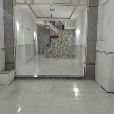 rented house