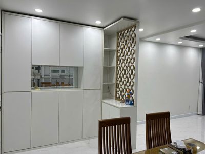 Rent Tân Hương Tower – 2 bedroom 74 M2 – full interior
