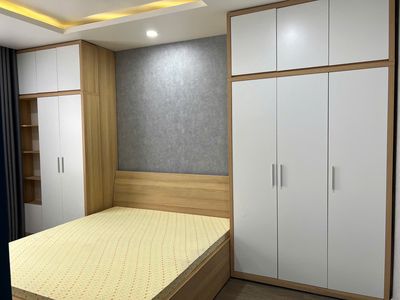 Rent Tân Hương Tower – 2 bedroom 74 M2 – full interior