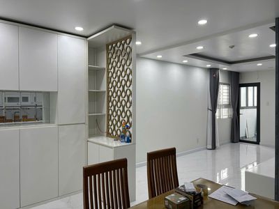 Rent Tân Hương Tower – 2 bedroom 74 M2 – full interior