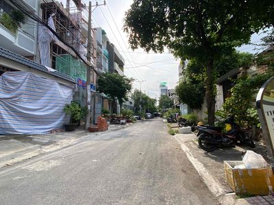 Thoại Ngọc Hầu truckway 6 x 15 m Passes 9.5 million a month