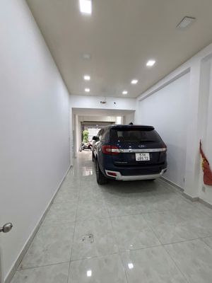 Nguyễn Tri Phương Alley, 3 floors, 2 bedrooms, 4 x14 meters, 20 million