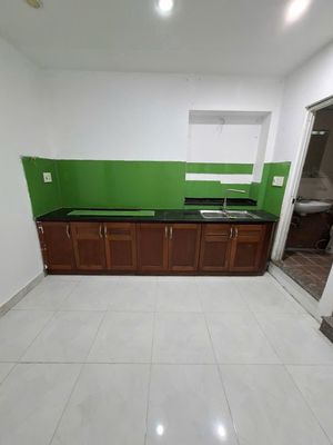 Nguyễn Tri Phương Alley, 3 floors, 2 bedrooms, 4 x14 meters, 20 million