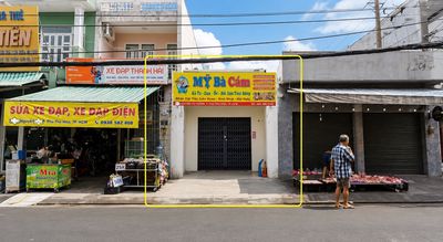 Rent a new house for new markets 76 meters, 16 million short sales.