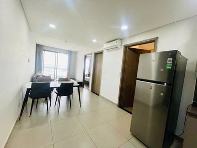 Khuông Việt 3 bedrooms 97 m2, Full interior rents 13.5 million perth