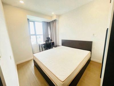Khuông Việt 3 bedrooms 97 m2, Full interior rents 13.5 million perth