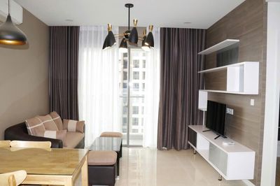 New Founding Life, Li Season, District 11: 92 meters2, 3 bedrooms, new house, ntcc, 15 million